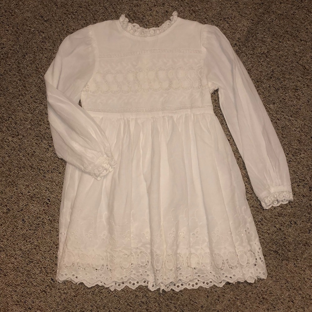 Cute Summer Dress